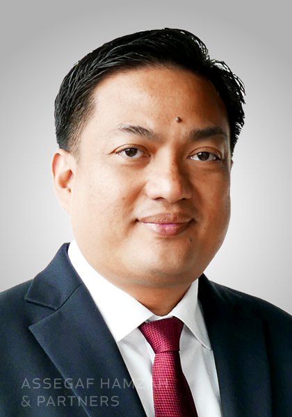 Eko Ahmad Ismail Basyuni